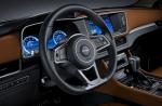 Zotye T600 Coupe 2017 года